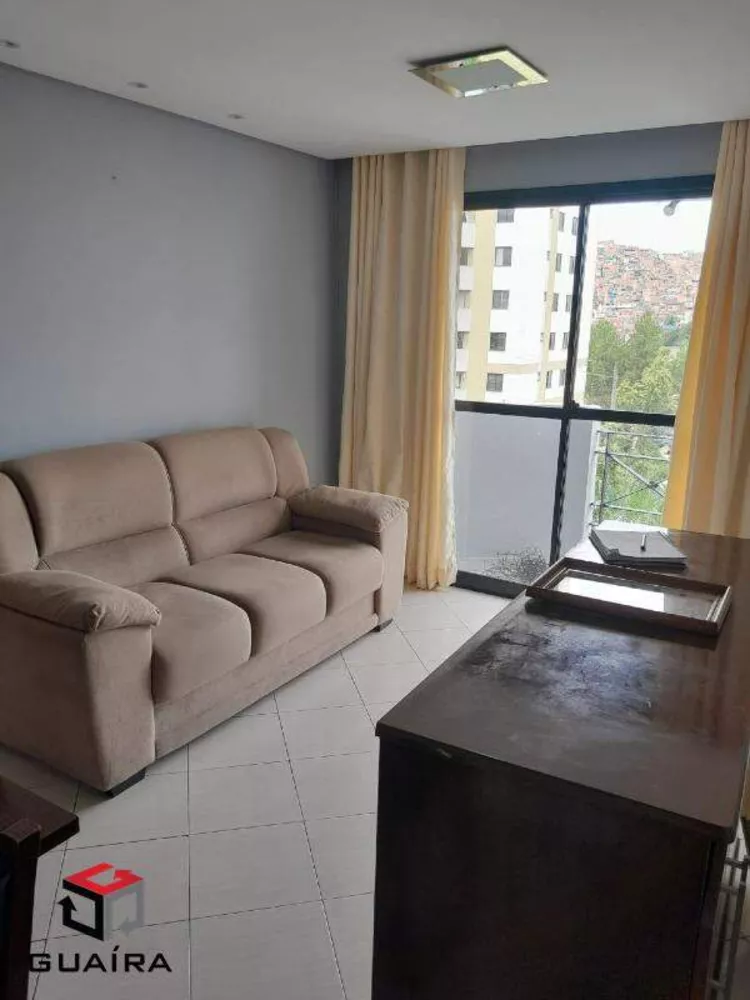 Apartamento para alugar com 2 quartos, 48m² - Foto 4