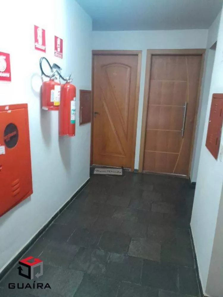 Apartamento para alugar com 2 quartos, 48m² - Foto 3