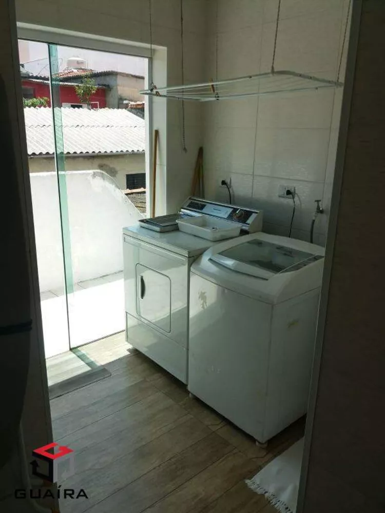 Sobrado à venda com 3 quartos, 120m² - Foto 4