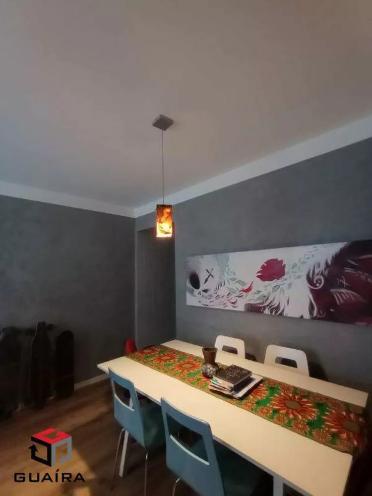 Apartamento à venda com 3 quartos, 59m² - Foto 3