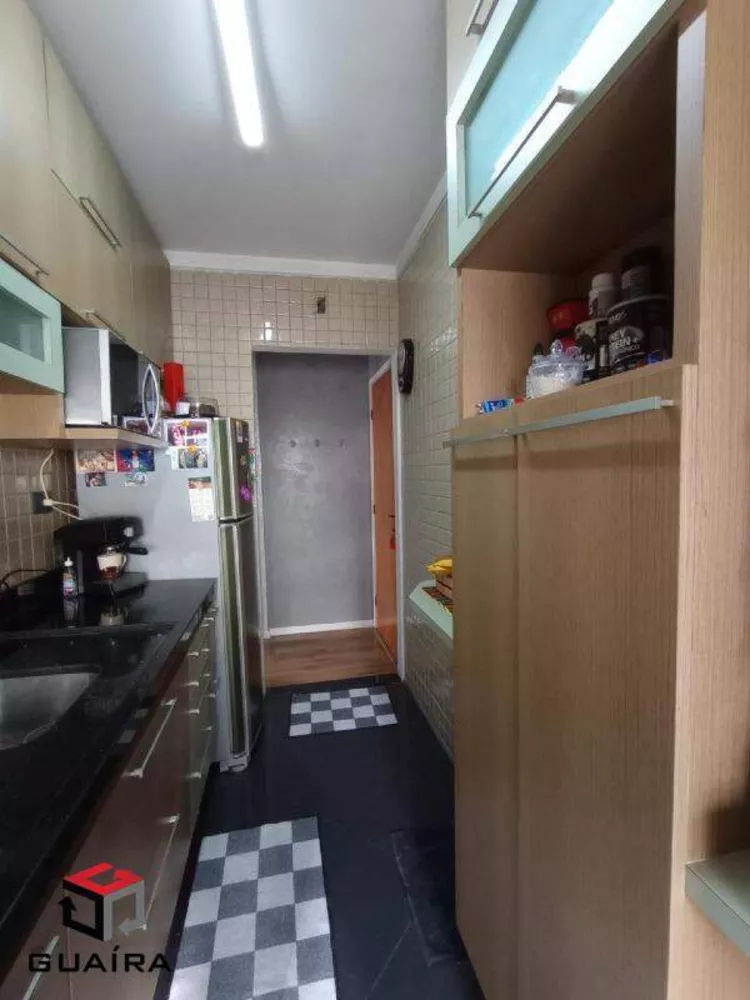 Apartamento à venda com 3 quartos, 59m² - Foto 4