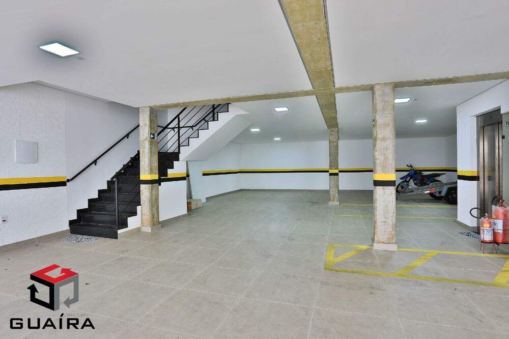 Apartamento à venda com 2 quartos, 60m² - Foto 1