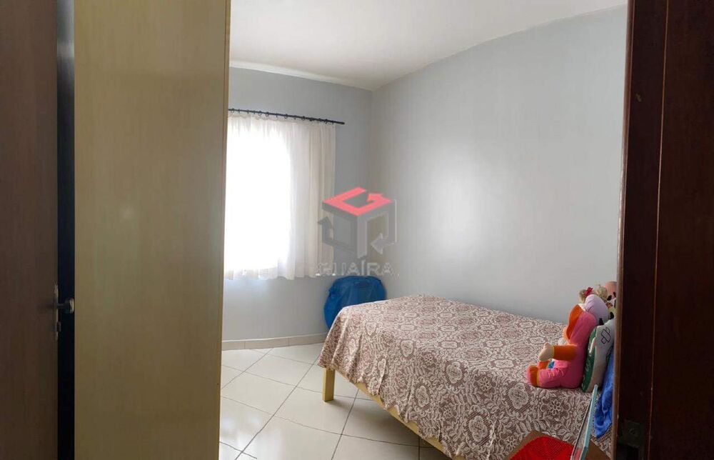 Sobrado à venda com 4 quartos, 180m² - Foto 5