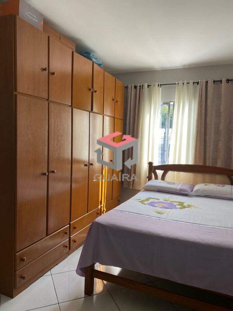 Sobrado à venda com 4 quartos, 180m² - Foto 4