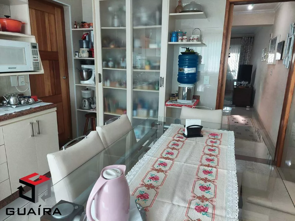 Sobrado à venda com 2 quartos, 144m² - Foto 3