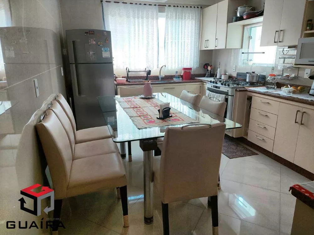 Sobrado à venda com 2 quartos, 144m² - Foto 4