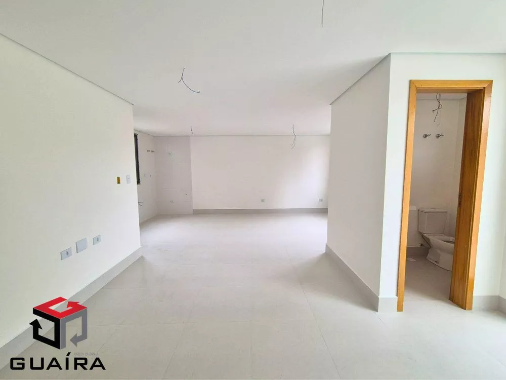 Sobrado à venda com 3 quartos, 194m² - Foto 4