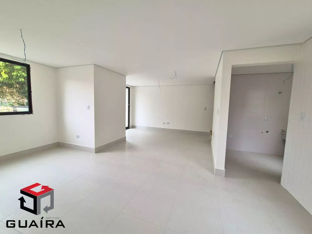 Sobrado à venda com 3 quartos, 194m² - Foto 3