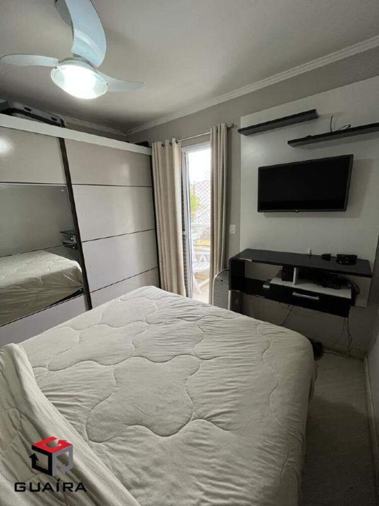 Cobertura à venda com 2 quartos, 130m² - Foto 7