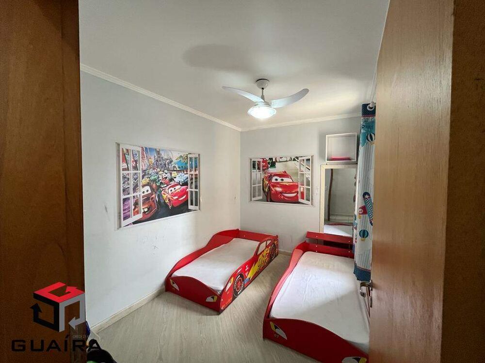 Cobertura à venda com 2 quartos, 130m² - Foto 6