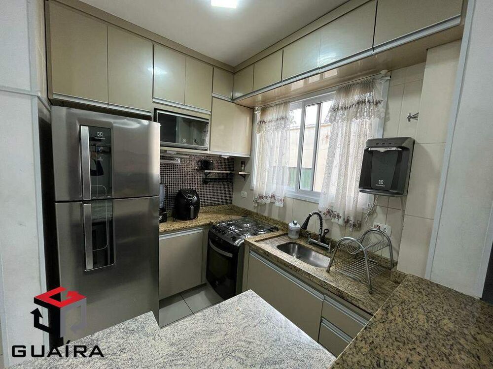 Cobertura à venda com 2 quartos, 130m² - Foto 3