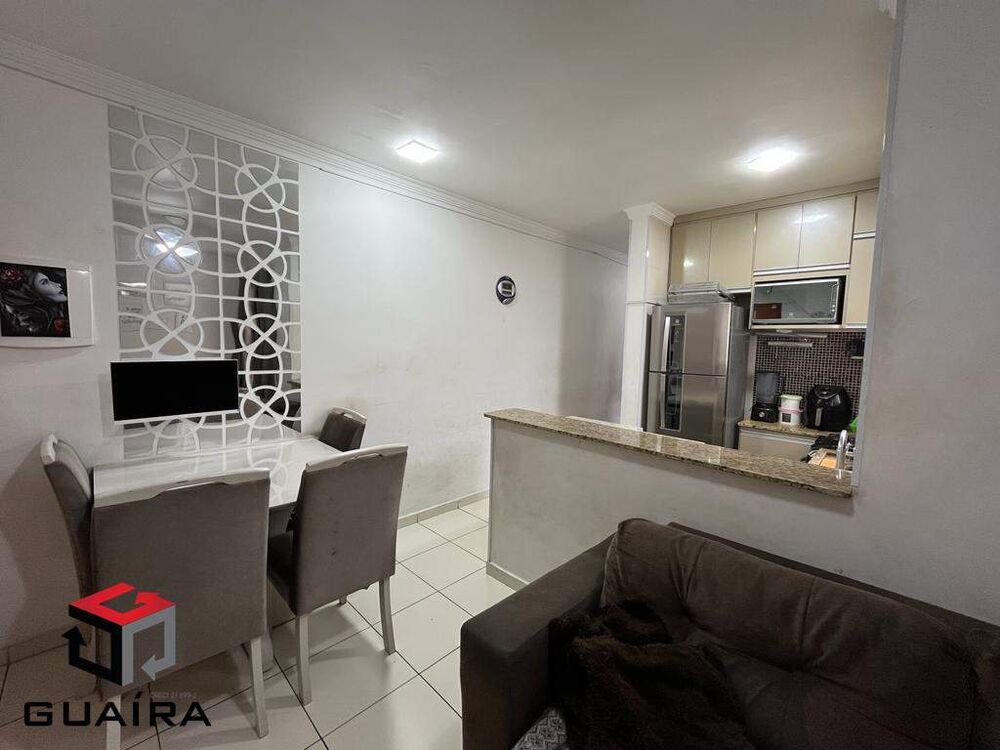 Cobertura à venda com 2 quartos, 130m² - Foto 2