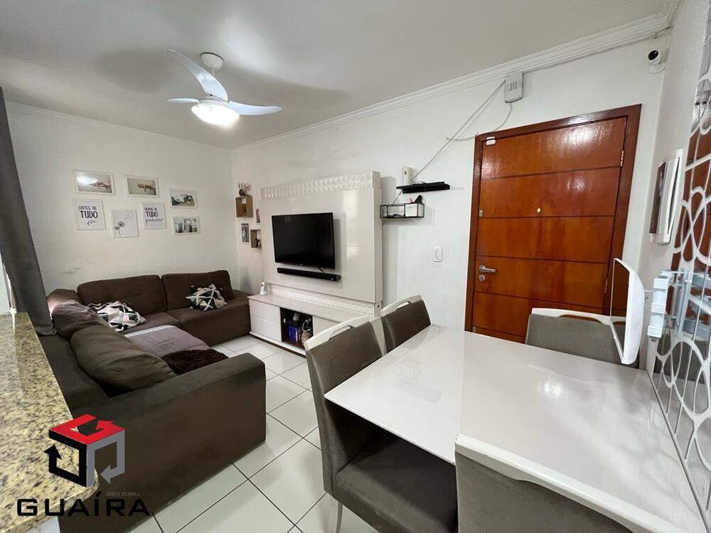 Cobertura à venda com 2 quartos, 130m² - Foto 1