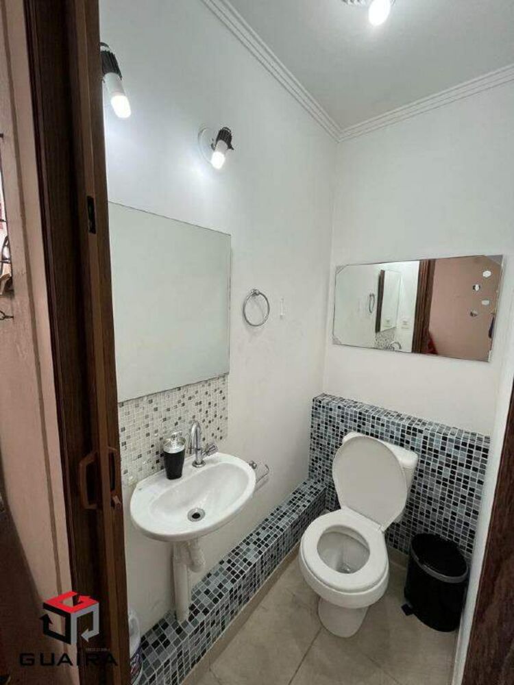 Cobertura à venda com 2 quartos, 130m² - Foto 12