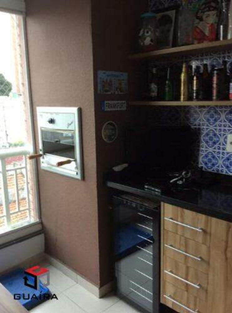 Apartamento à venda com 2 quartos, 60m² - Foto 1