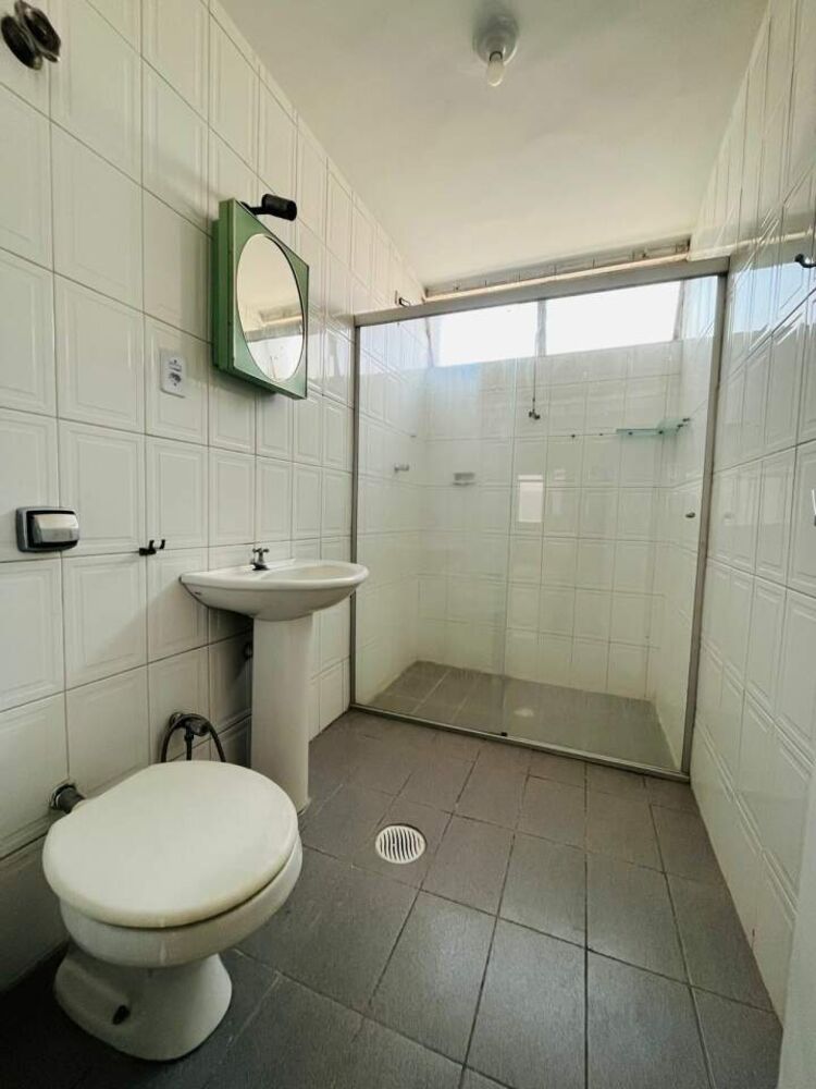 Apartamento à venda com 2 quartos, 72m² - Foto 9