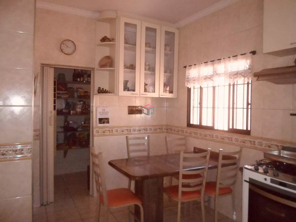 Casa à venda com 4 quartos, 306m² - Foto 5