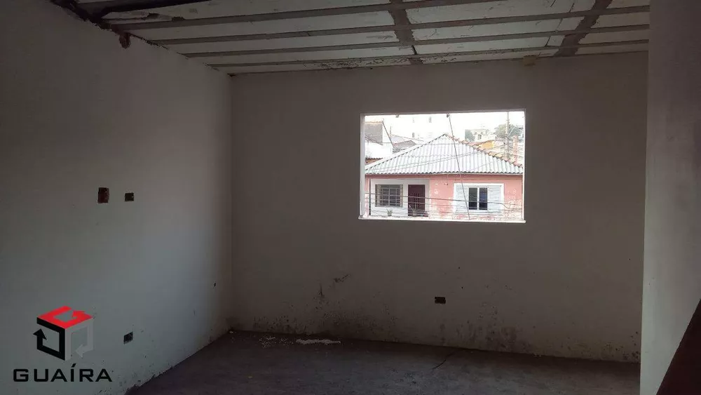 Sobrado à venda com 2 quartos, 112m² - Foto 2