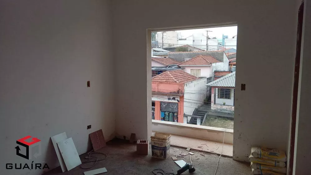 Sobrado à venda com 2 quartos, 112m² - Foto 4