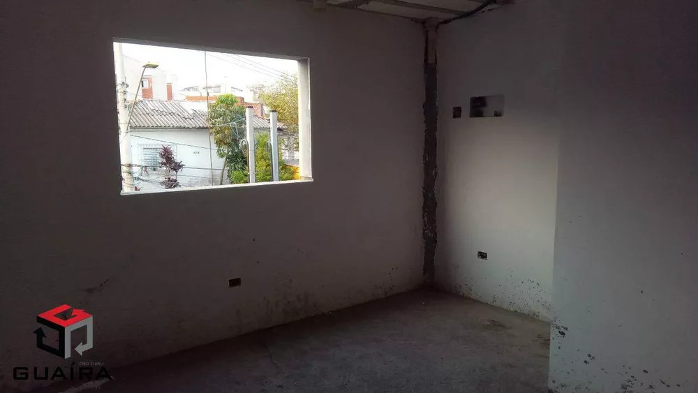 Sobrado à venda com 2 quartos, 112m² - Foto 3