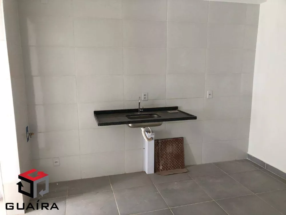 Apartamento à venda com 2 quartos, 44m² - Foto 3