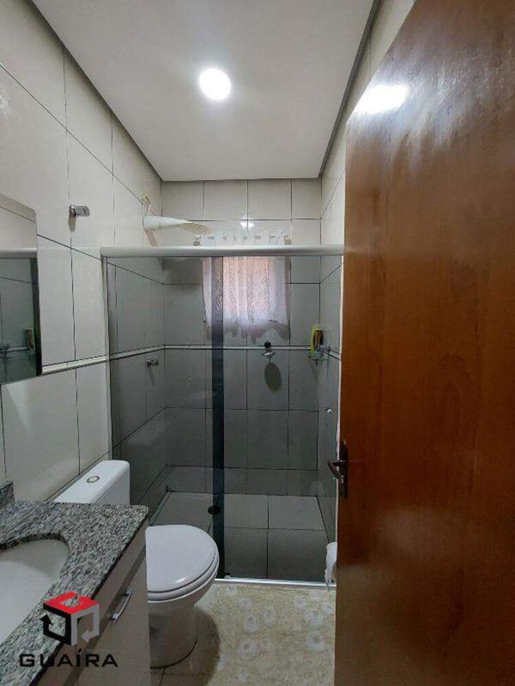 Sobrado à venda com 3 quartos, 128m² - Foto 33