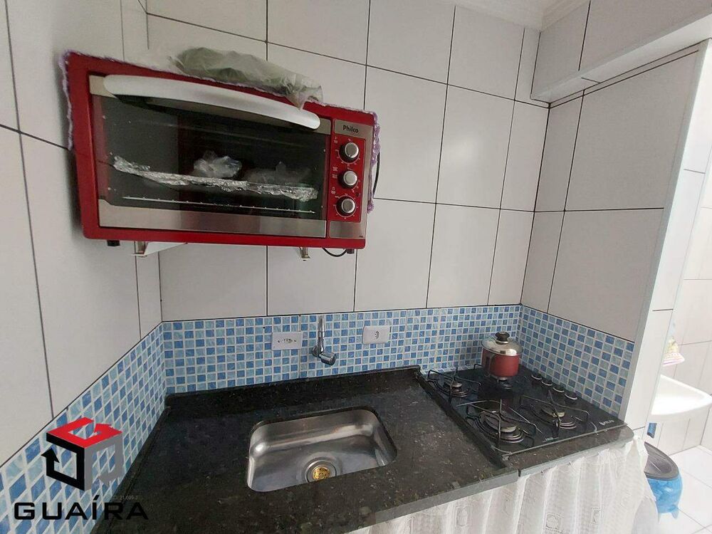Sobrado à venda com 3 quartos, 128m² - Foto 17