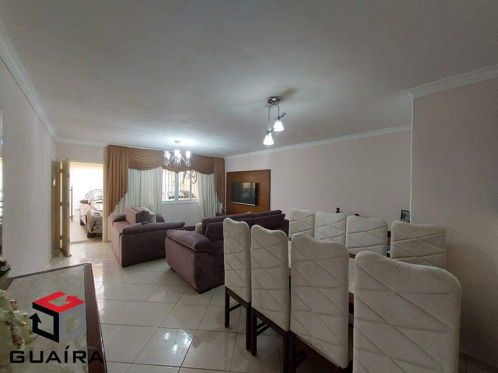 Sobrado à venda com 3 quartos, 128m² - Foto 5