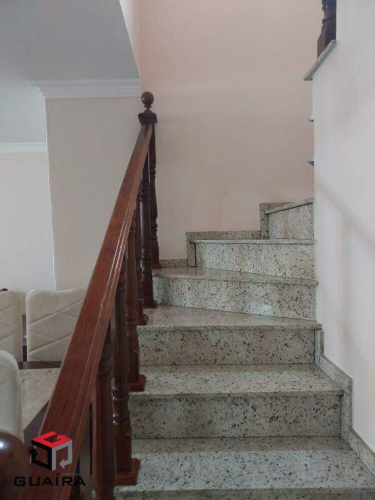 Sobrado à venda com 3 quartos, 128m² - Foto 32