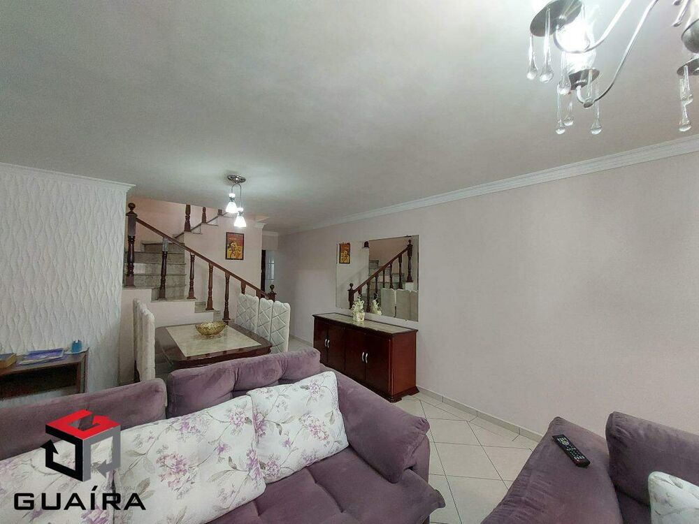 Sobrado à venda com 3 quartos, 128m² - Foto 4