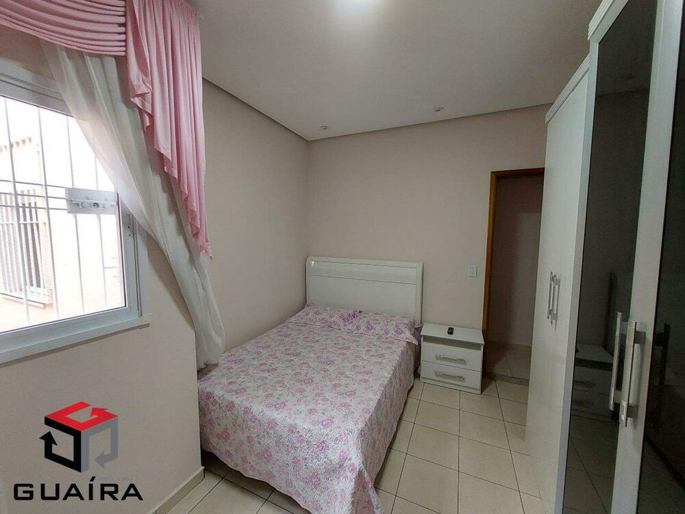 Sobrado à venda com 3 quartos, 128m² - Foto 27