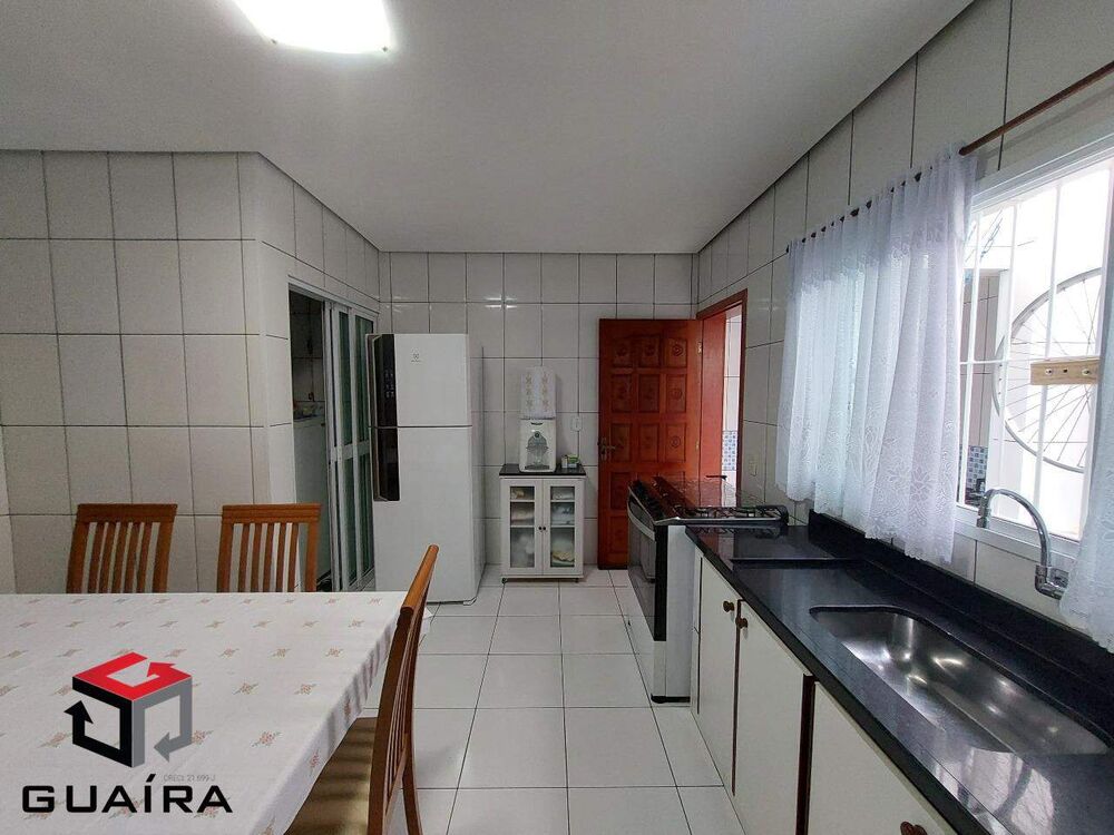Sobrado à venda com 3 quartos, 128m² - Foto 12