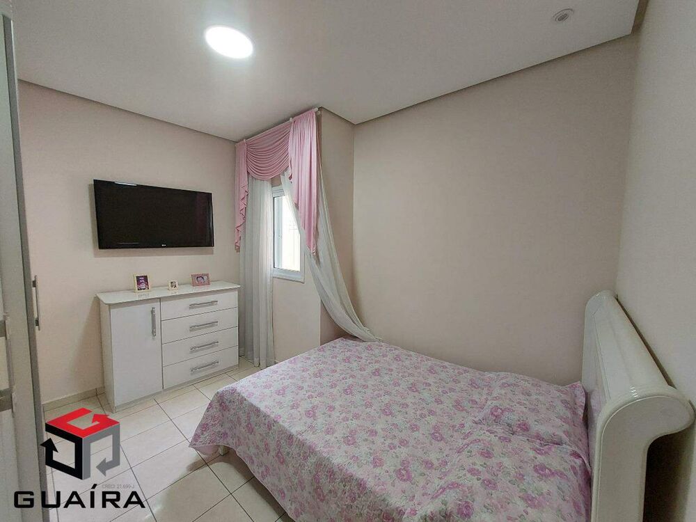 Sobrado à venda com 3 quartos, 128m² - Foto 28