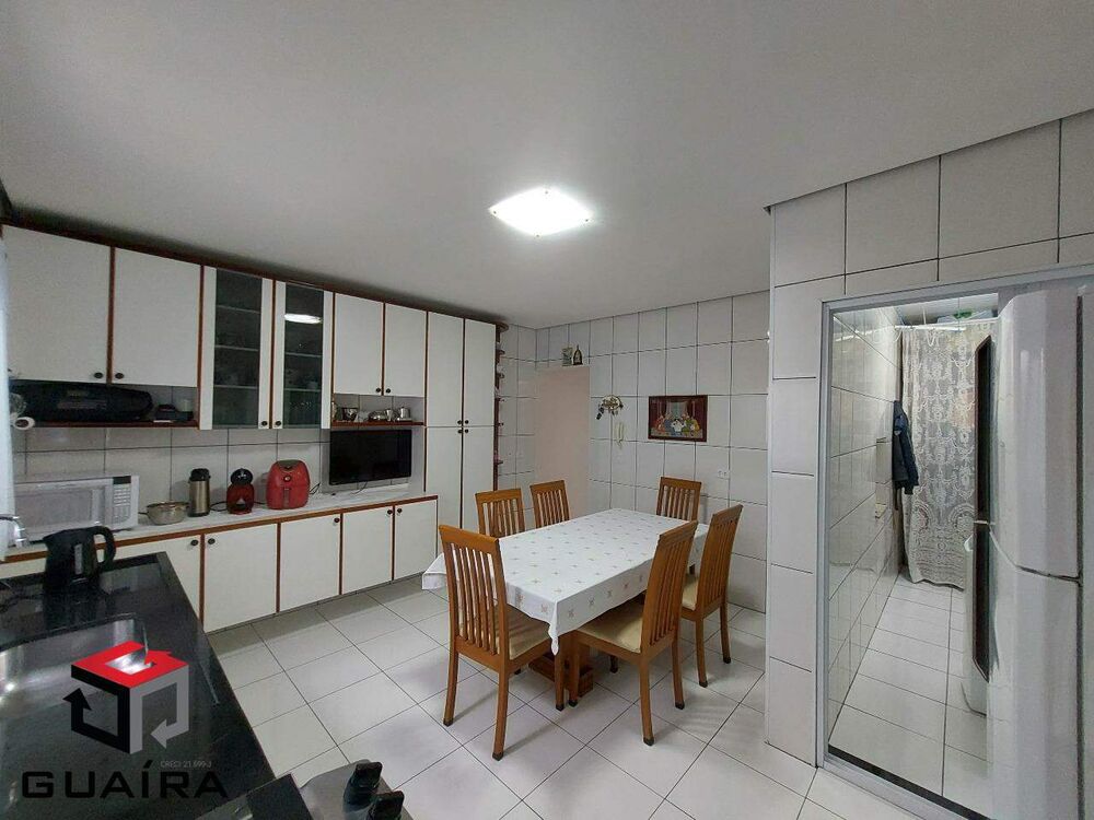 Sobrado à venda com 3 quartos, 128m² - Foto 10
