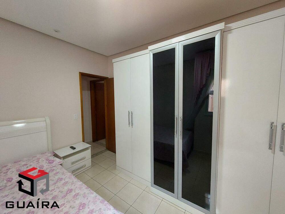 Sobrado à venda com 3 quartos, 128m² - Foto 29