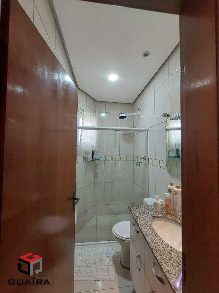 Sobrado à venda com 3 quartos, 128m² - Foto 34