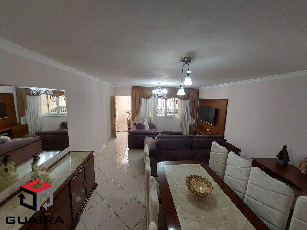 Sobrado à venda com 3 quartos, 128m² - Foto 7