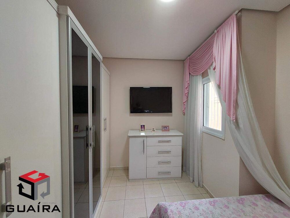 Sobrado à venda com 3 quartos, 128m² - Foto 30
