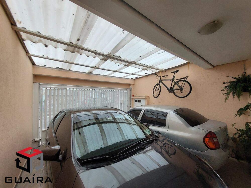 Sobrado à venda com 3 quartos, 128m² - Foto 8