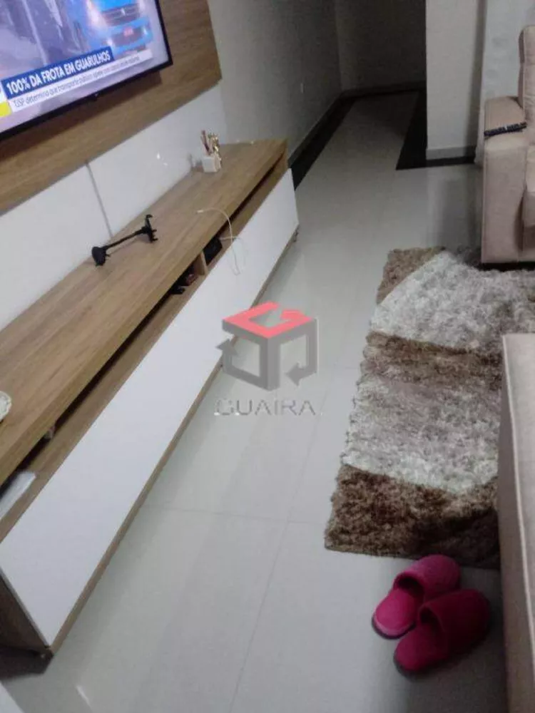 Sobrado à venda com 3 quartos, 192m² - Foto 4