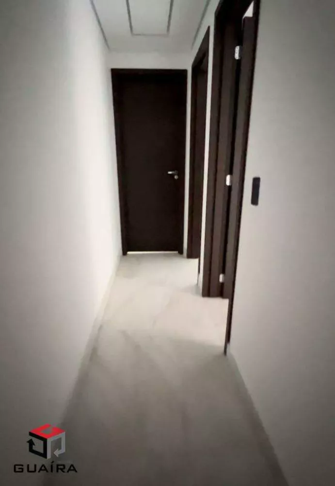 Cobertura à venda com 3 quartos, 150m² - Foto 3