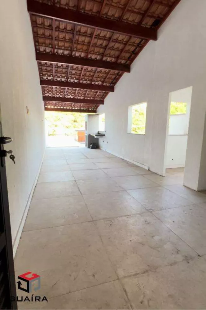 Cobertura à venda com 3 quartos, 150m² - Foto 10