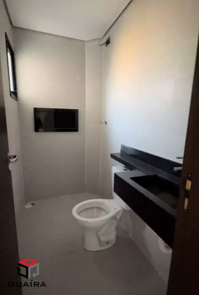 Cobertura à venda com 3 quartos, 150m² - Foto 8