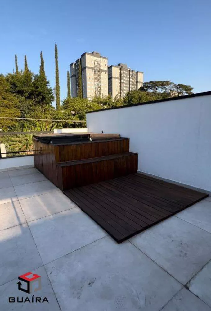 Cobertura à venda com 3 quartos, 150m² - Foto 11