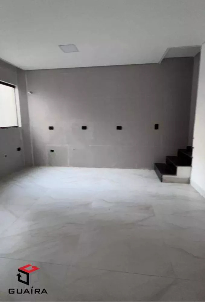 Cobertura à venda com 3 quartos, 150m² - Foto 2