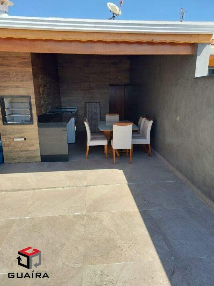 Cobertura à venda com 2 quartos, 93m² - Foto 2