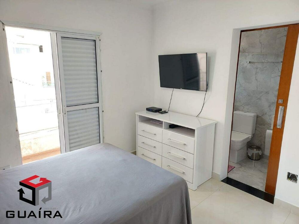 Cobertura à venda com 2 quartos, 93m² - Foto 1