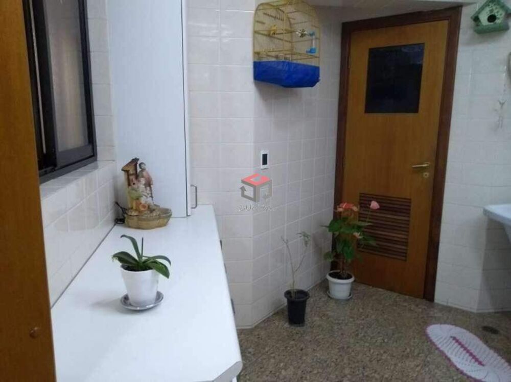 Apartamento à venda com 3 quartos, 207m² - Foto 5