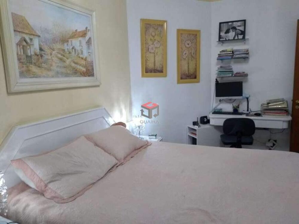 Apartamento à venda com 3 quartos, 207m² - Foto 6