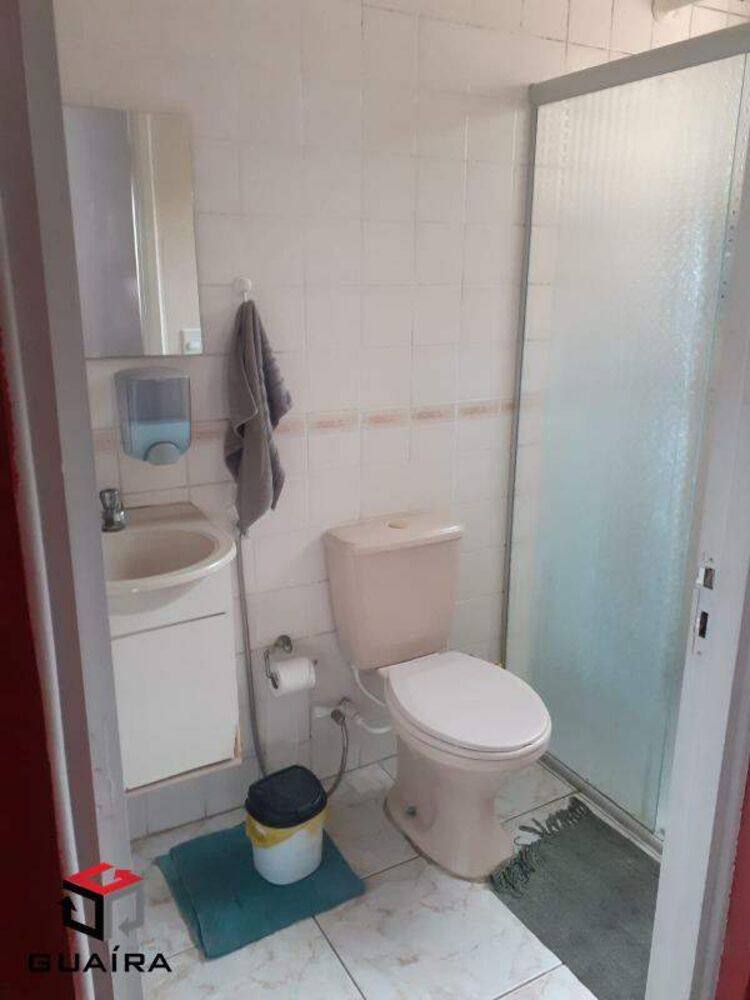 Apartamento à venda com 1 quarto, 47m² - Foto 4